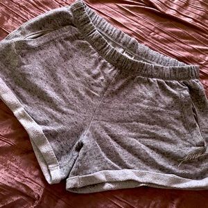 VS Pink brand cotton shorts